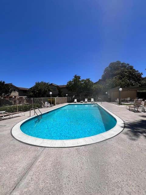 Tiny photo for 3151 Loma Verde Drive #45, San Jose, CA 95117 (MLS # ML82049925)