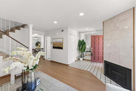 Tiny photo for 3151 Loma Verde Drive #45, San Jose, CA 95117 (MLS # ML82049925)