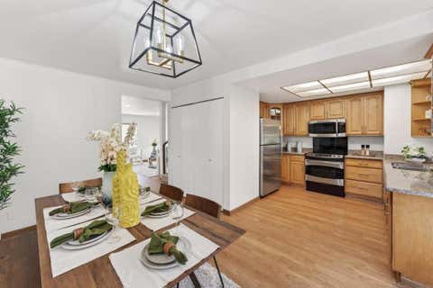 Tiny photo for 3151 Loma Verde Drive #45, San Jose, CA 95117 (MLS # ML82049925)