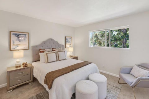 Tiny photo for 3151 Loma Verde Drive #45, San Jose, CA 95117 (MLS # ML82049925)