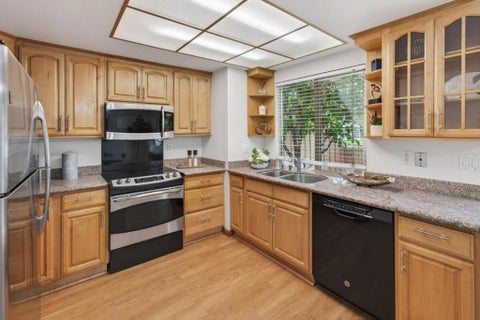 Tiny photo for 3151 Loma Verde Drive #45, San Jose, CA 95117 (MLS # ML82049925)