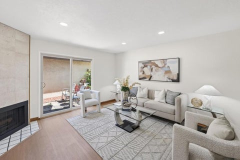 Tiny photo for 3151 Loma Verde Drive #45, San Jose, CA 95117 (MLS # ML82049925)