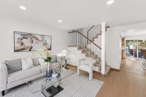 Tiny photo for 3151 Loma Verde Drive #45, San Jose, CA 95117 (MLS # ML82049925)