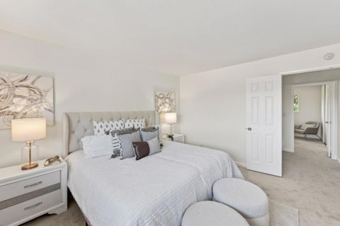 Tiny photo for 3151 Loma Verde Drive #45, San Jose, CA 95117 (MLS # ML82049925)