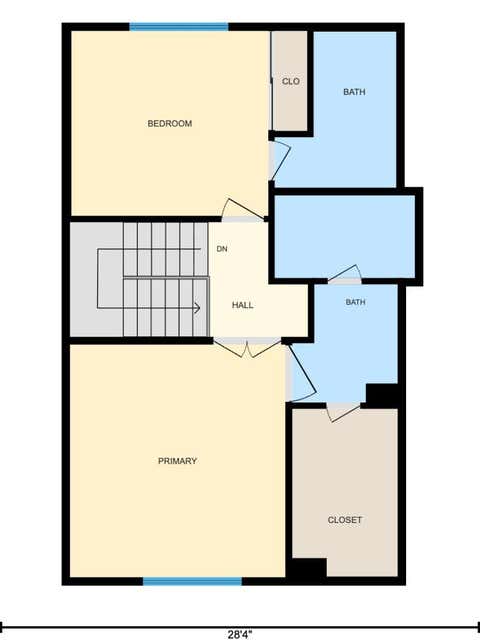 Tiny photo for 3151 Loma Verde Drive #45, San Jose, CA 95117 (MLS # ML82049925)