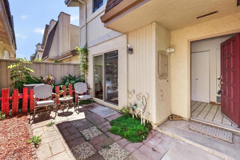 Tiny photo for 3151 Loma Verde Drive #45, San Jose, CA 95117 (MLS # ML82049925)