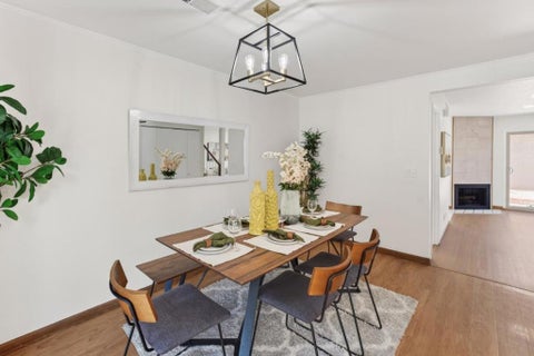 Tiny photo for 3151 Loma Verde Drive #45, San Jose, CA 95117 (MLS # ML82049925)