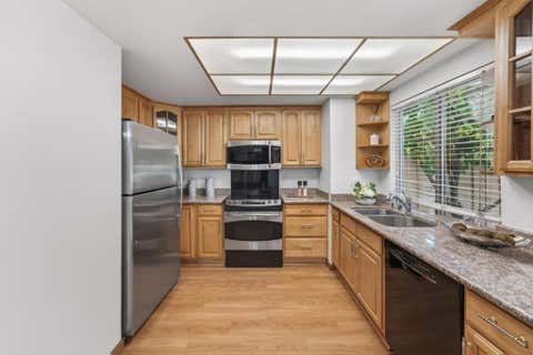 Tiny photo for 3151 Loma Verde Drive #45, San Jose, CA 95117 (MLS # ML82049925)