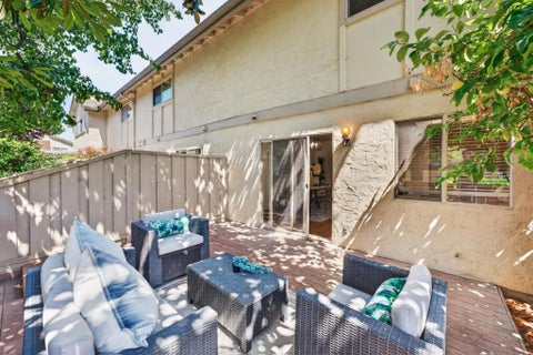 Tiny photo for 3151 Loma Verde Drive #45, San Jose, CA 95117 (MLS # ML82049925)