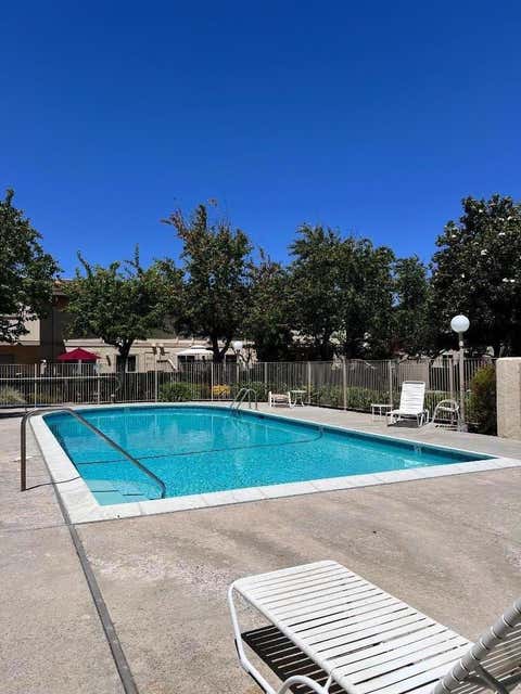Tiny photo for 3151 Loma Verde Drive #45, San Jose, CA 95117 (MLS # ML82049925)