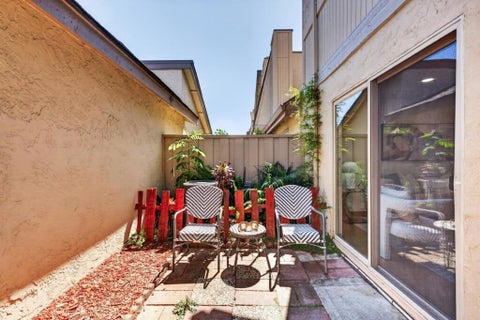 Tiny photo for 3151 Loma Verde Drive #45, San Jose, CA 95117 (MLS # ML82049925)