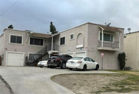 Photo of 9250 Wheeler Court, Fontana, CA 92335 (MLS # TR26193657)