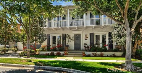 31 MARBLE SANDS Newport Beach CA 92660