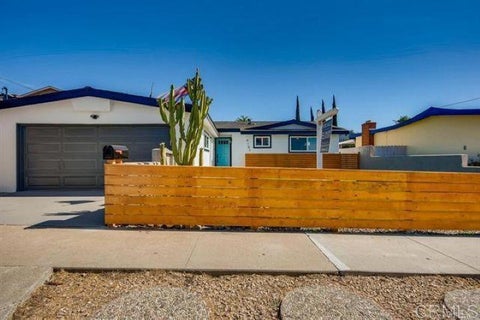 Photo of 4183 Cosmo Street, San Diego, CA 92111 (MLS # PTP2607115)