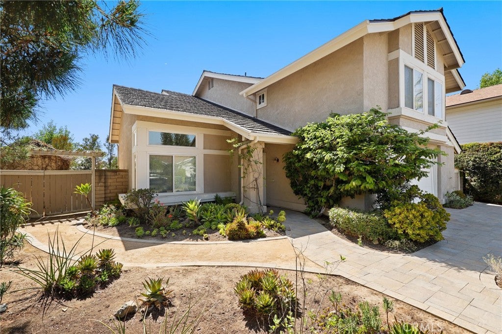 21151 Wood Hollow Lane