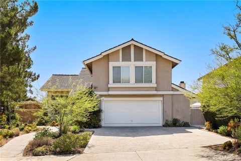 Photo of 21151 Wood Hollow Lane, Rancho Santa Margarita, CA 92679 (MLS # OC26174680)