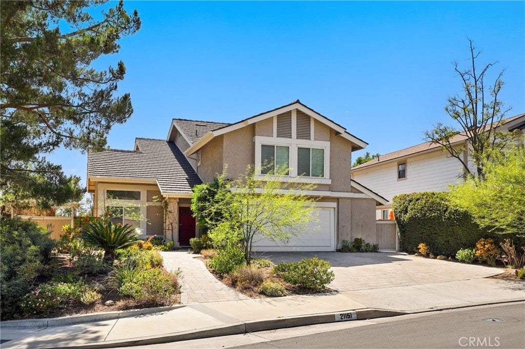 21151 Wood Hollow Lane