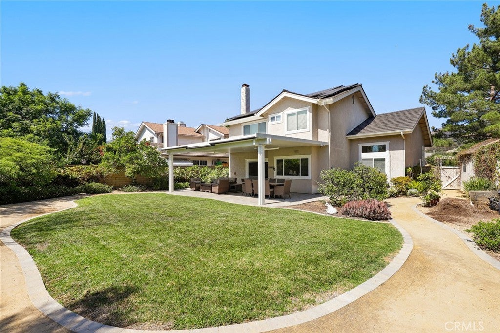 21151 Wood Hollow Lane