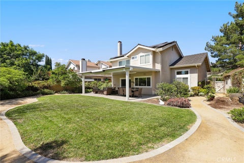 Photo of 21151 Wood Hollow Lane, Rancho Santa Margarita, CA 92679 (MLS # OC26174680)
