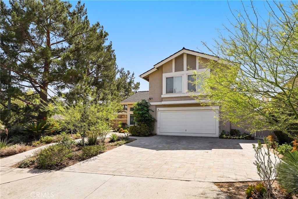 21151 Wood Hollow Lane