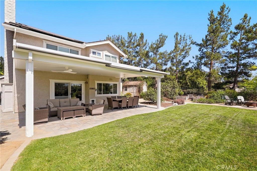 21151 Wood Hollow Lane