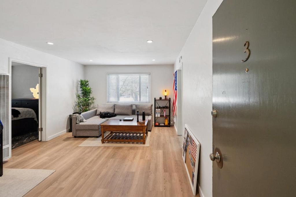 A+ LOCATION! HUGE Upside w/ Spacious Units. Easy to Lease and Manage. Rarely Available. Walk to Broadway Shops and Cal-Train Station. Walk Score: 90, Bike Score: 81. 6-Units w/ Strong Historical Tenancy, Low Turnover and Little to No Vacancy. 6 Spacious 1 BR/1 BA Units w/ Desirable Floorplans. Low Operating Expense Ratio (30%). Tenants Pay In-Unit PG & E and Reimburse Owner for Water. Potential to Implement Full RUBS Program. Add Dishwashers and In-Unit Washer & Dryers, Conduct Minor In-Unit Upgrades to Achieve Higher Market Rent/Higher CAP Rate. First Time on Market in 13 Years. R-3 Zoning: Offers Medium/High Density Residential. Excellent Long-Term Development/Assemblage Potential. Front of Property Offers 3 Easy to Access, Uncovered Parking Spaces. Adjacent Properties (Chase Bank & USPS) Offer Temp. Overflow Parking for Visitors. Potential to Convert 6 Covered Carports to 2 ADU's (1 BR/1 BA Units w/ +/- 600 SF Each) on Ground Floor. 2 Additional Ground Floor ADU's Offer $600,000 ($5,000/Month). Cap. Ex. Include: Plumbing and Electrical, Dual-Pane Windows, New Roofs, New Water Heaters, and More. Strong Rents Driven by Convenient Location and Low-Supply. Consistently Strong Rental Demand. Proven Track-Record of Reliable Incoming Generation. Please DO NOT DISTURB TENANTS.