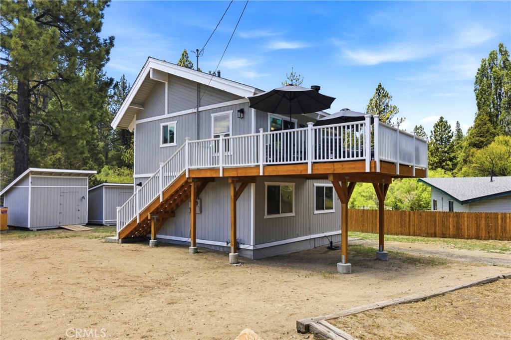 42493 Catalina Road