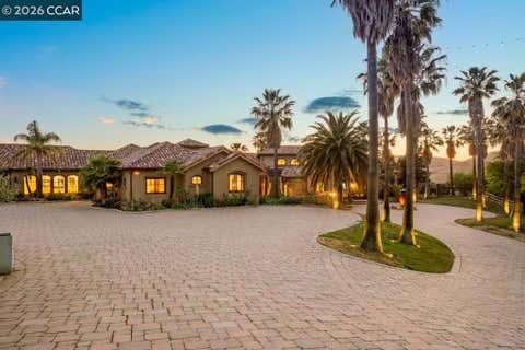Photo of 1615 Lawrence Rd Rd, Danville, CA 94506 (MLS # 41144666)