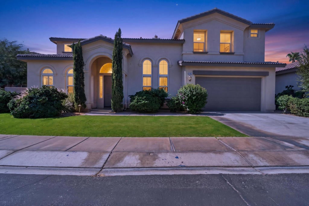 81889 Via Parco Drive