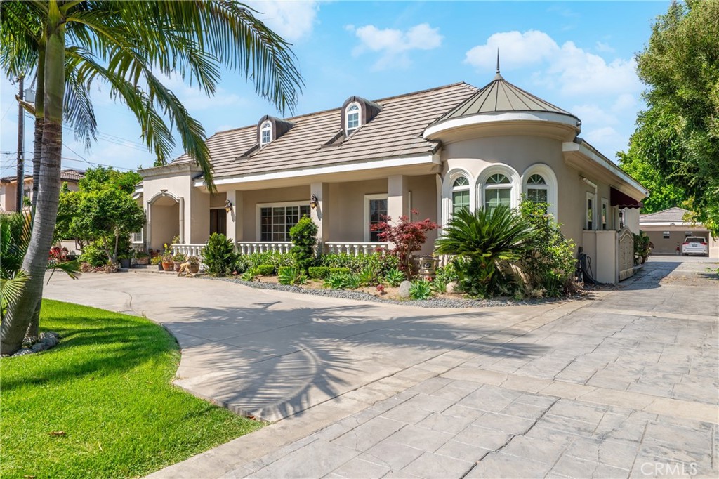 Arcadia, California, 91006, United States, 5 Bedrooms Bedrooms, ,6 BathroomsBathrooms,Residential,Active,2041698