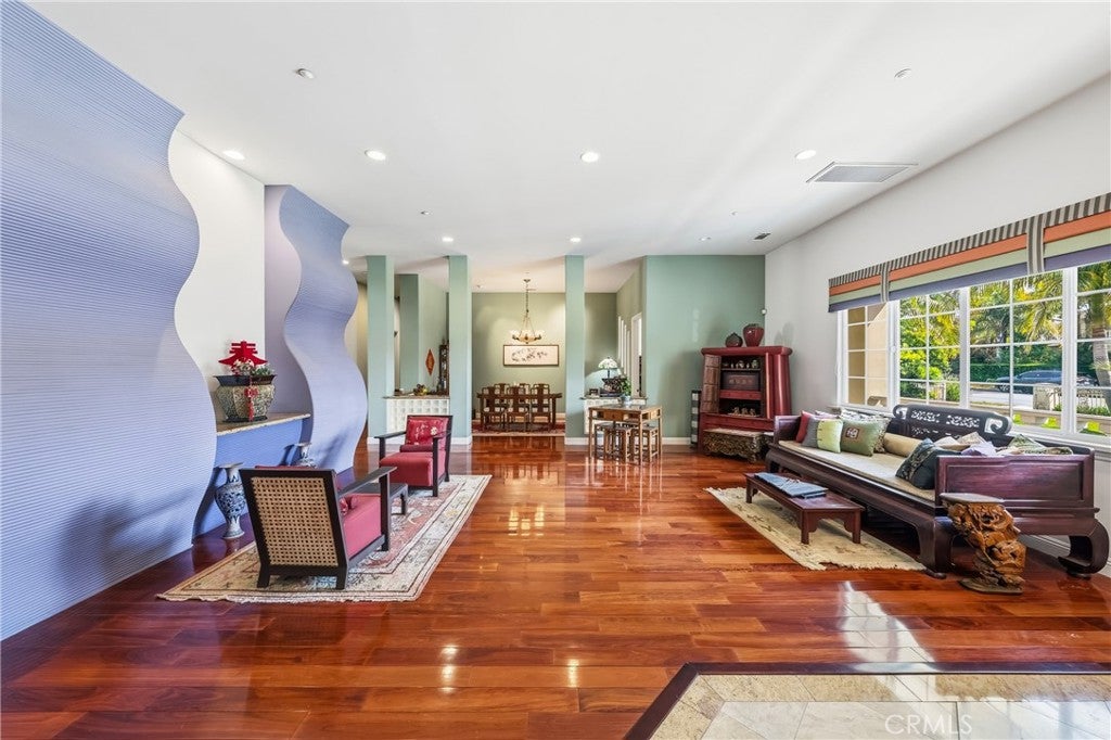 Arcadia, California, 91006, United States, 5 Bedrooms Bedrooms, ,6 BathroomsBathrooms,Residential,Active,2041698