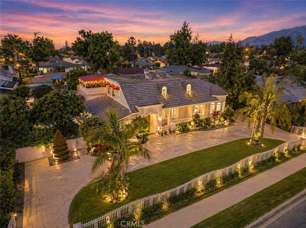 Arcadia, California, 91006, United States, 5 Bedrooms Bedrooms, ,6 BathroomsBathrooms,Residential,Active,2041698