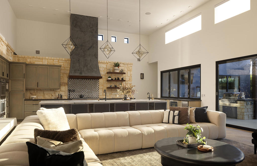 LQCC Golf Estates - Residential