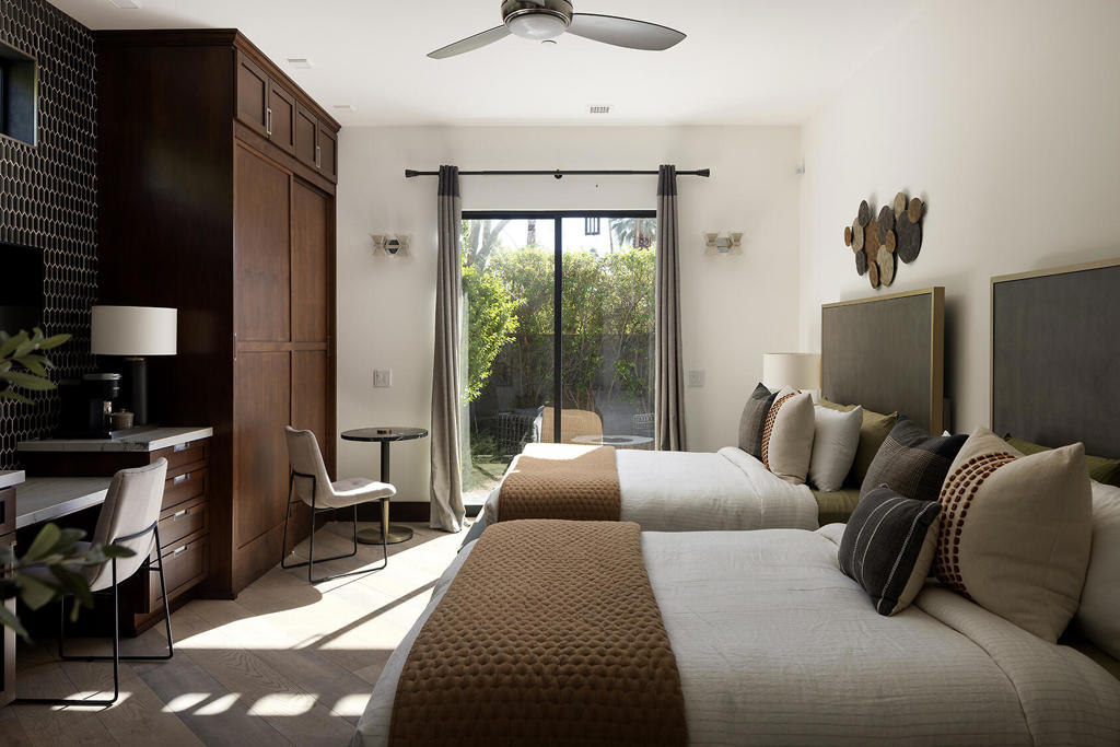 LQCC Golf Estates - Residential