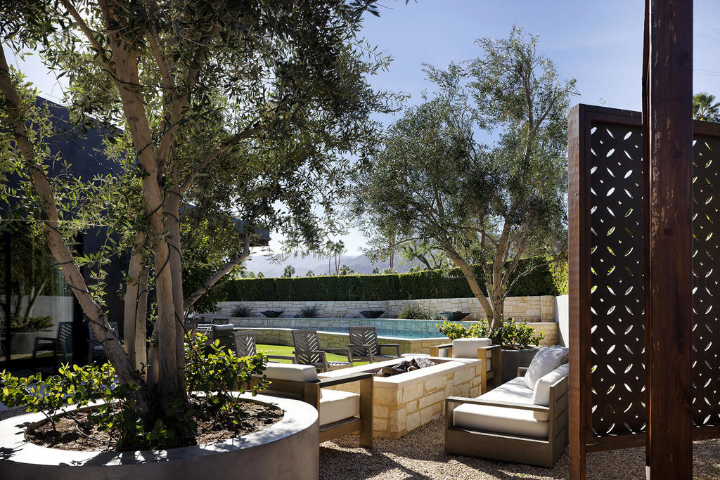 LQCC Golf Estates - Residential