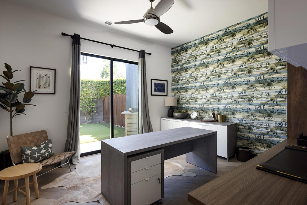 LQCC Golf Estates - Residential