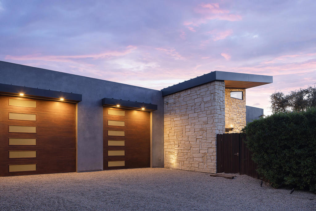 LQCC Golf Estates - Residential