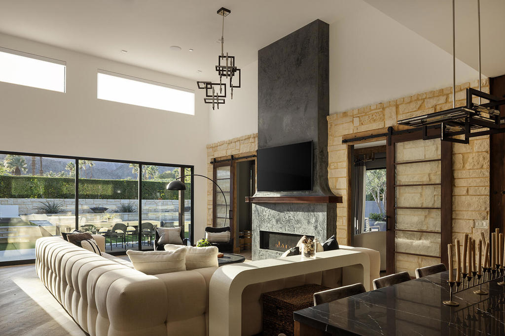 LQCC Golf Estates - Residential