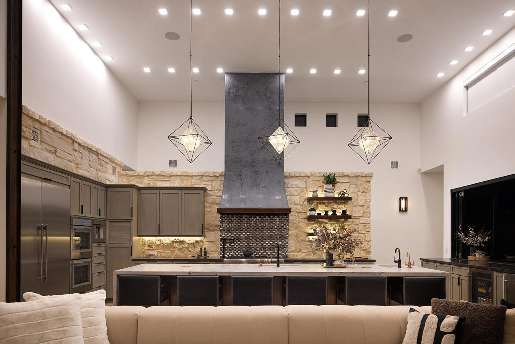 LQCC Golf Estates - Residential