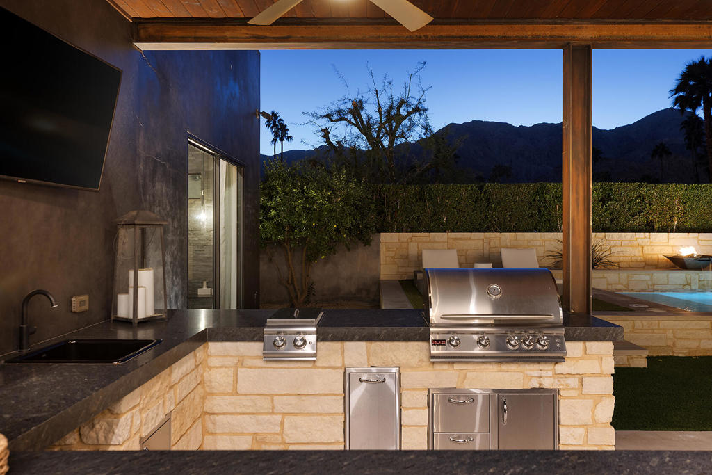 LQCC Golf Estates - Residential