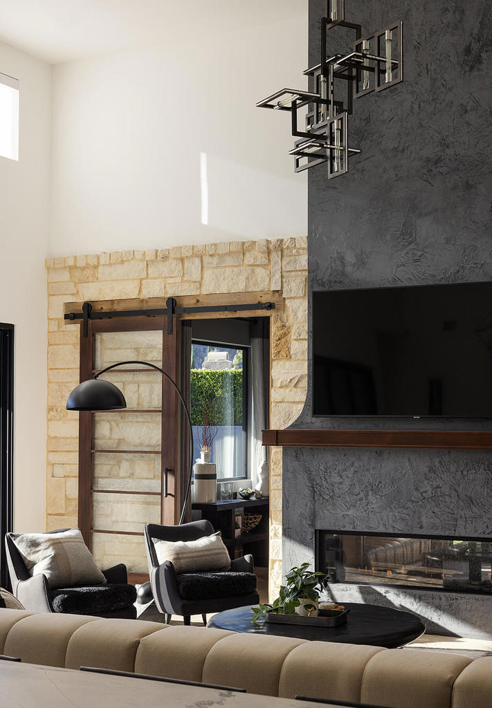 LQCC Golf Estates - Residential