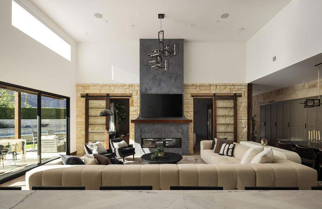 LQCC Golf Estates - Residential