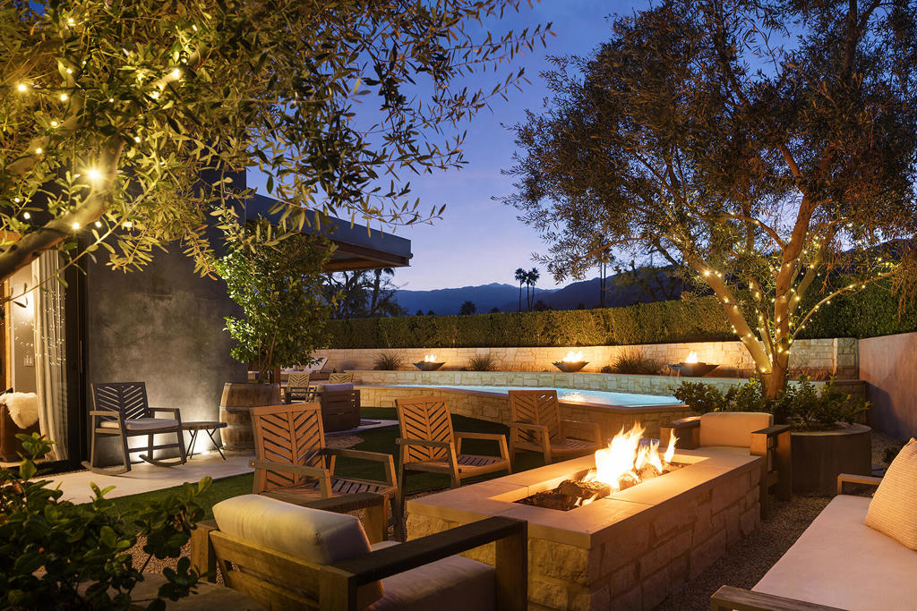 LQCC Golf Estates - Residential