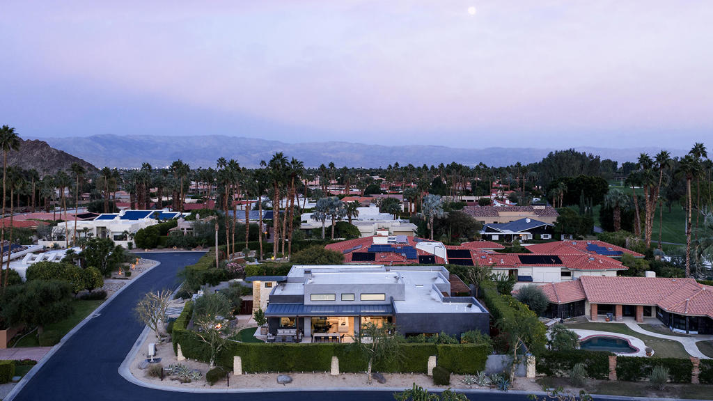 LQCC Golf Estates - Residential