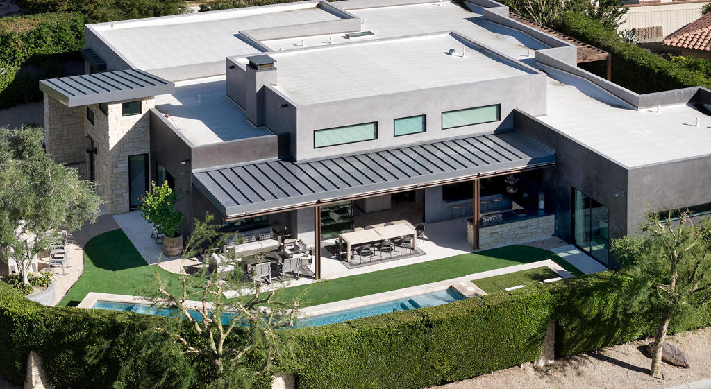 LQCC Golf Estates - Residential