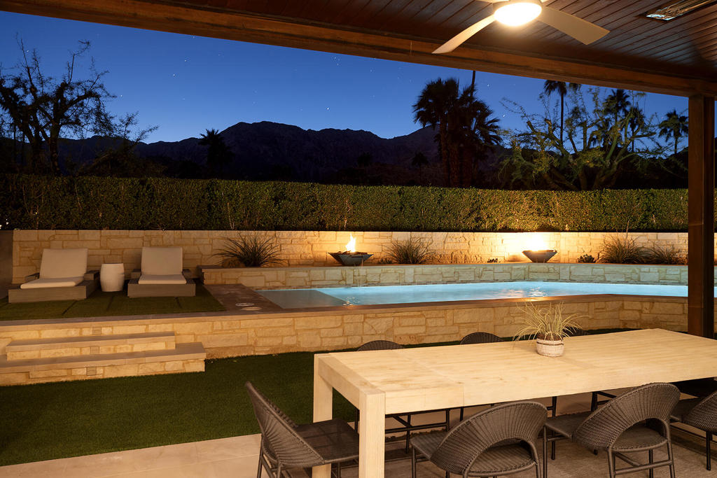 LQCC Golf Estates - Residential