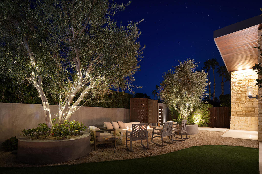 LQCC Golf Estates - Residential