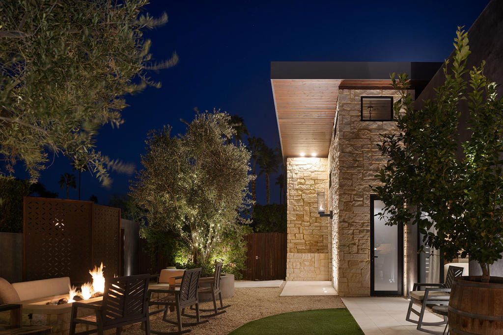 LQCC Golf Estates - Residential