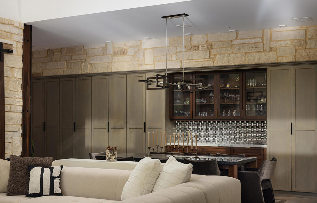 LQCC Golf Estates - Residential