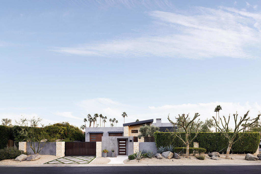 LQCC Golf Estates - Residential